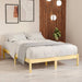 Sengeramme heltre 150x200 cm King Size