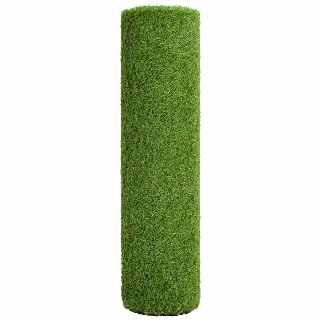 Kunstgress 1x2 m/40 mm grønn