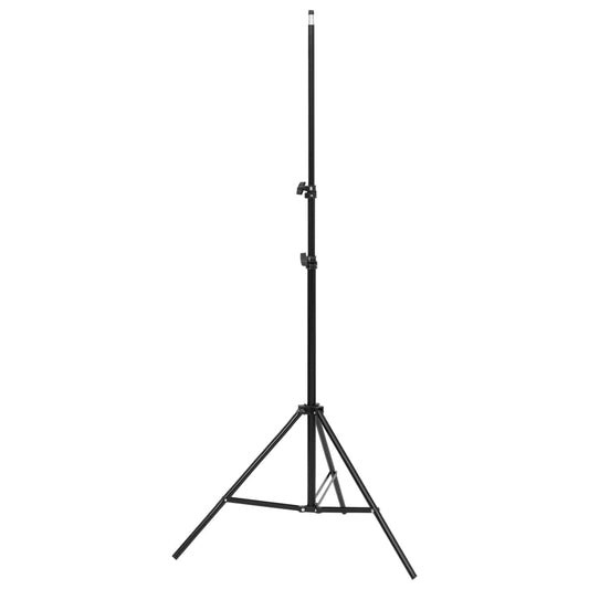 Profesjonelle studiolys 2 stk 40x60 cm