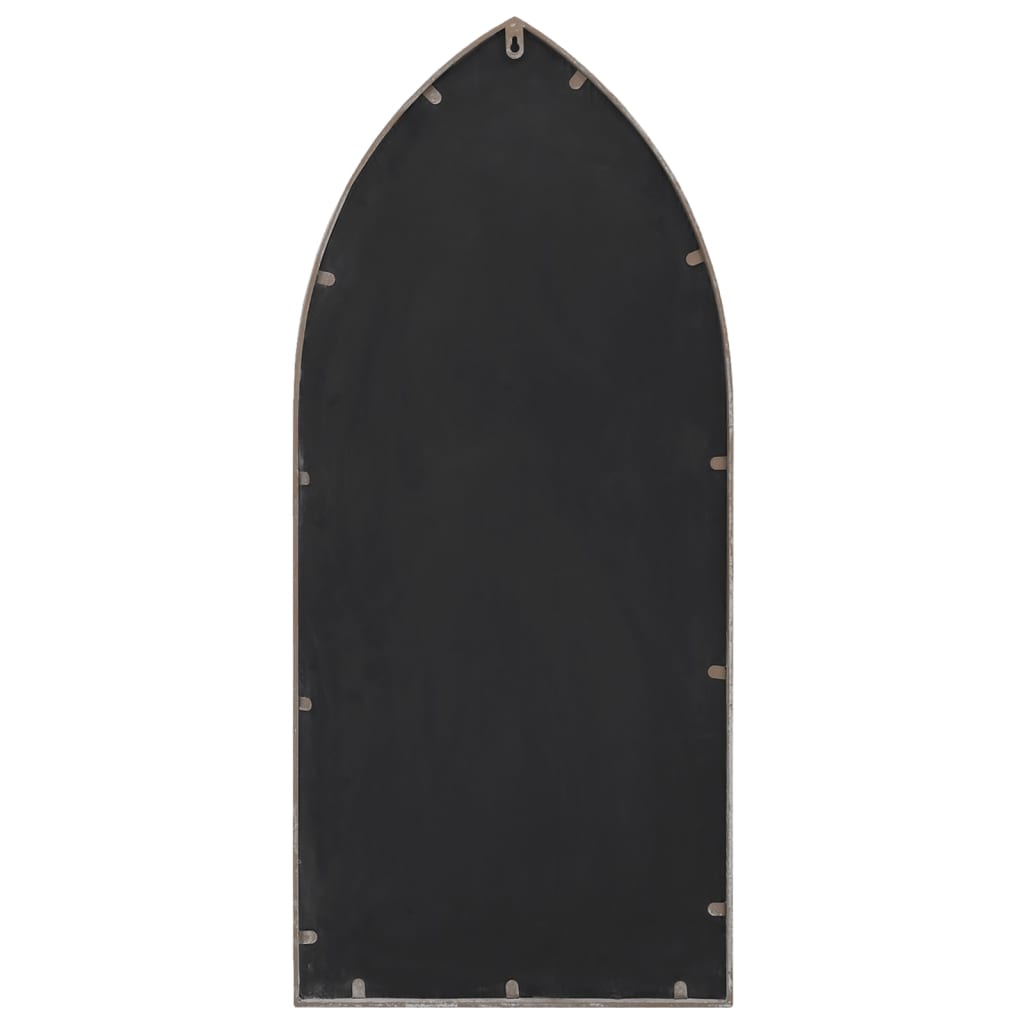 Speil sand 100x45 cm for innendørs bruk jern