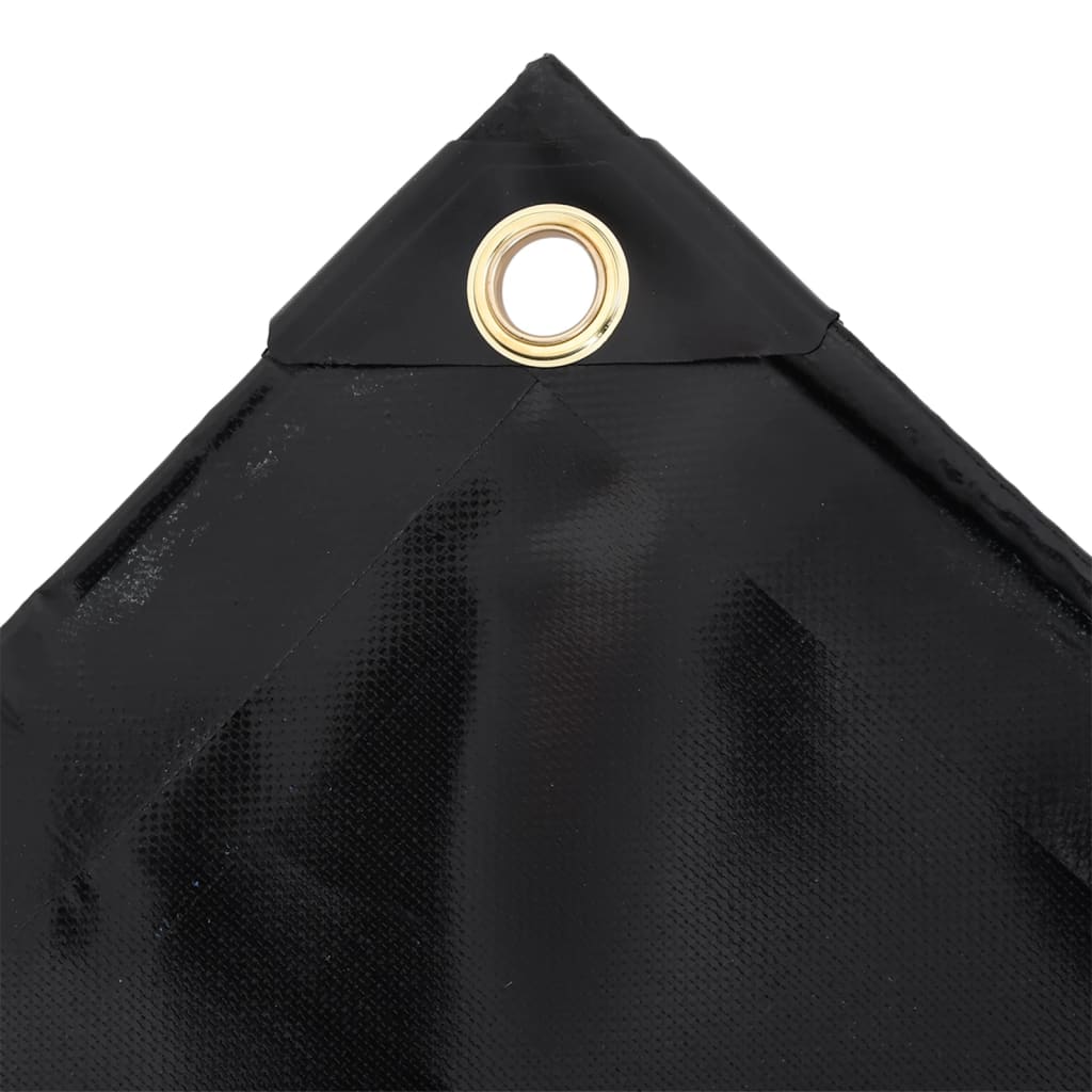 Presenning 650 g/m² 4x5 m