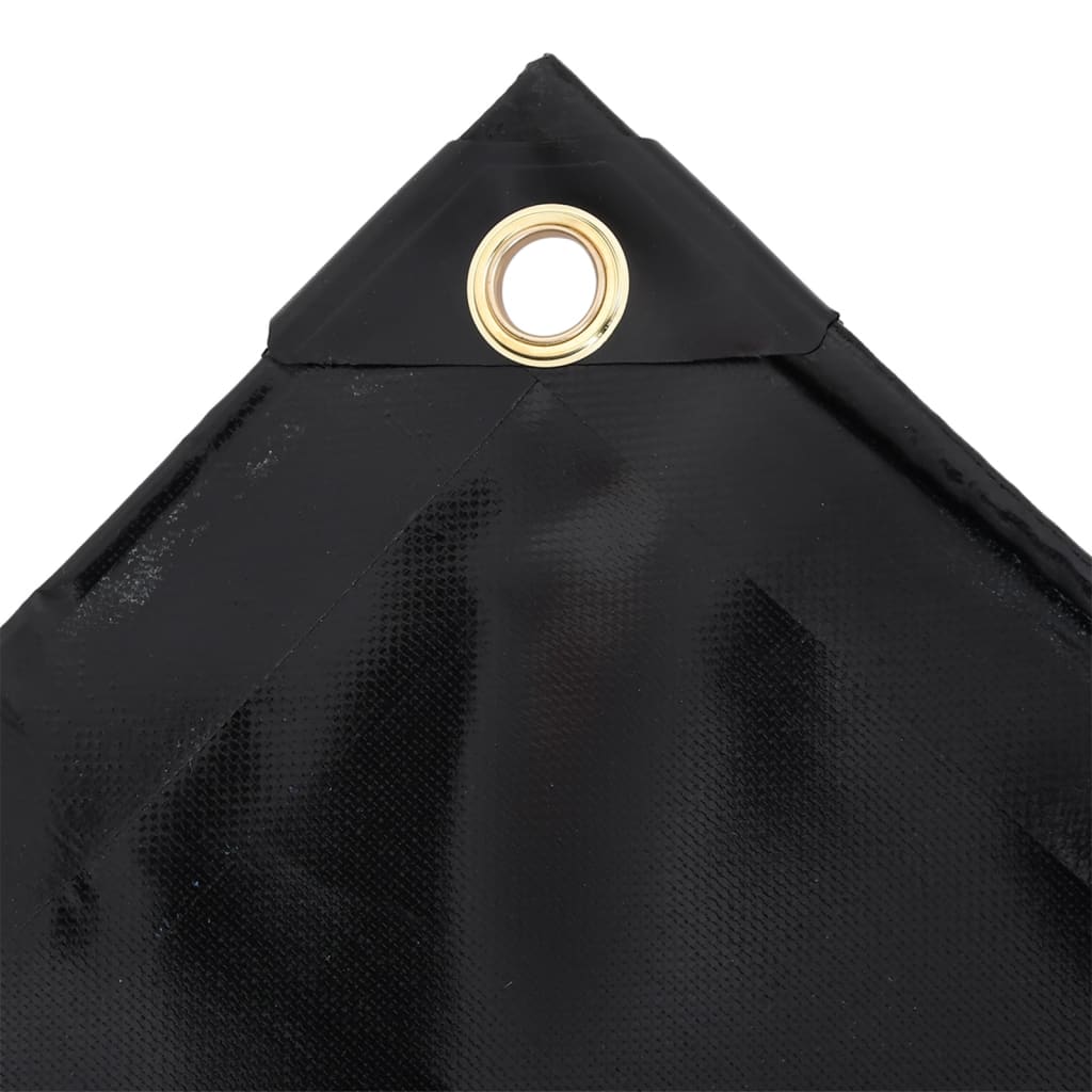 Presenning 650 g/m² 4x7 m