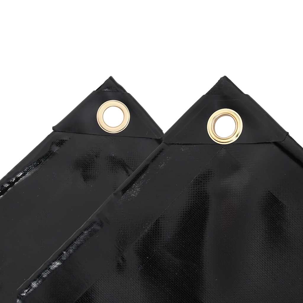 Presenning 650 g/m² 4x8 m