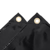 Presenning 650 g/m² 4x8 m
