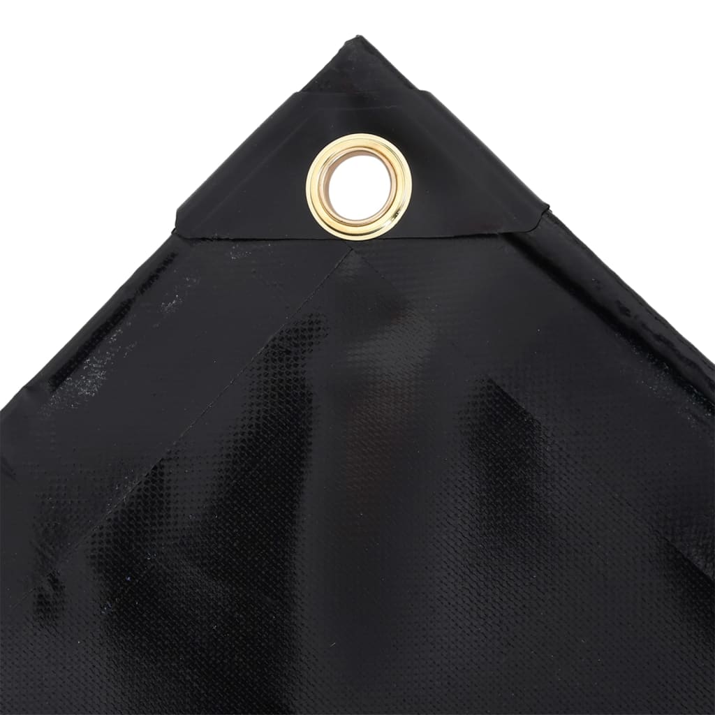 Presenning 650 g/m² 3,5x5 m