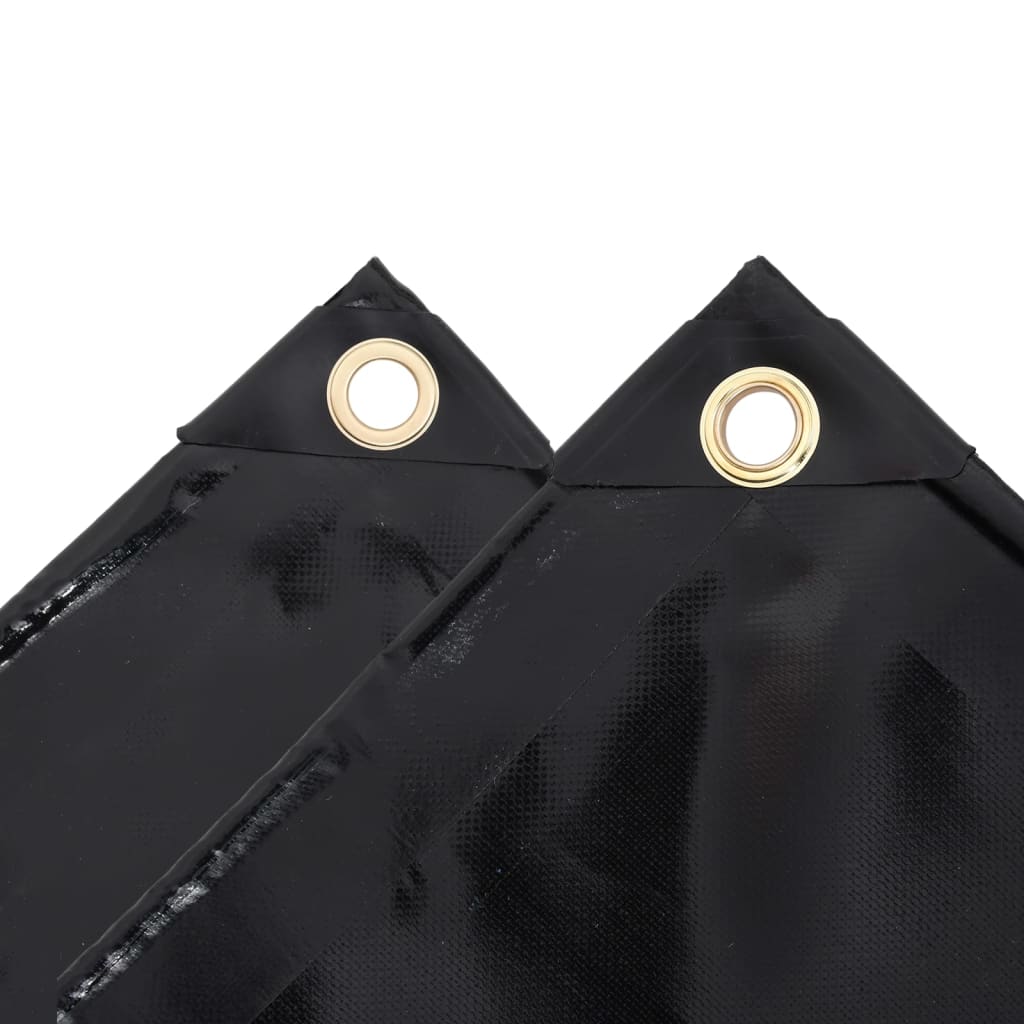 Presenning 650 g/m² 5x6 m