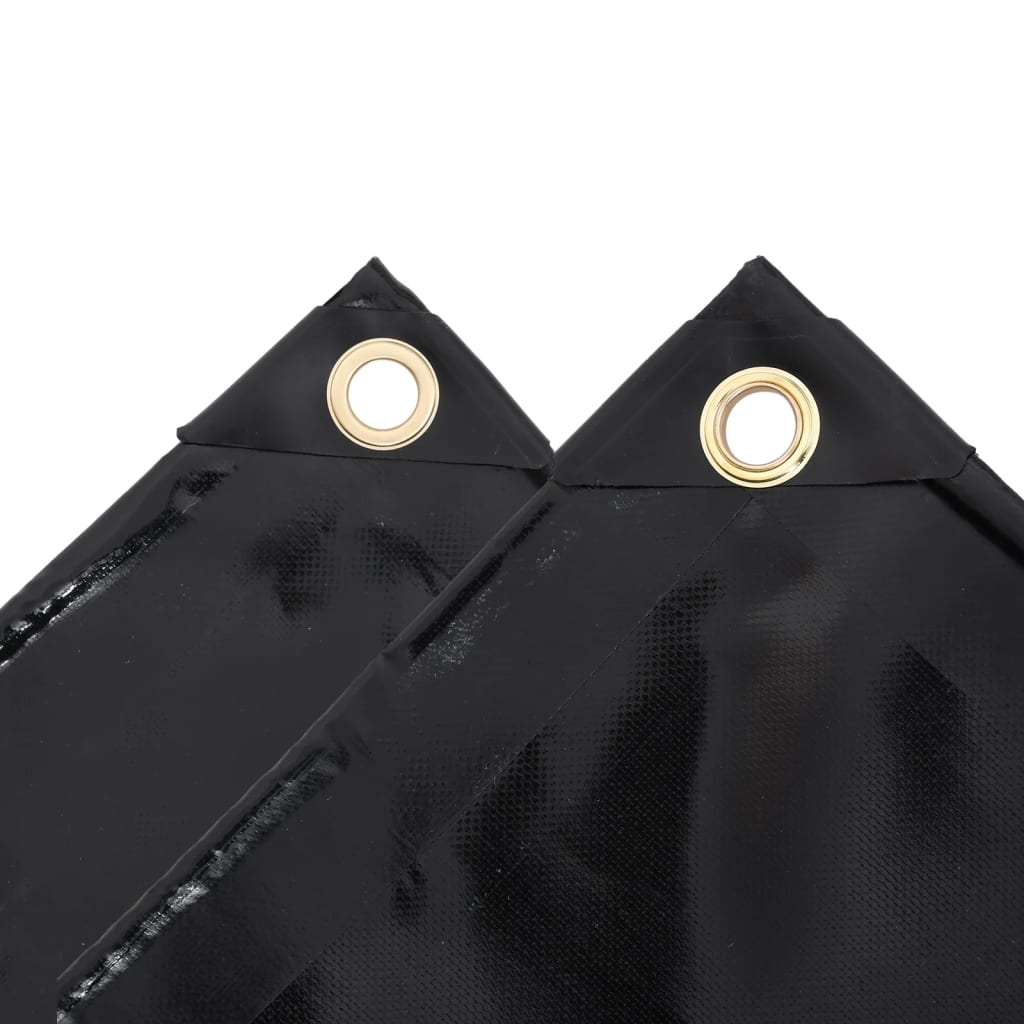 Presenning 650 g/m² 6x8 m