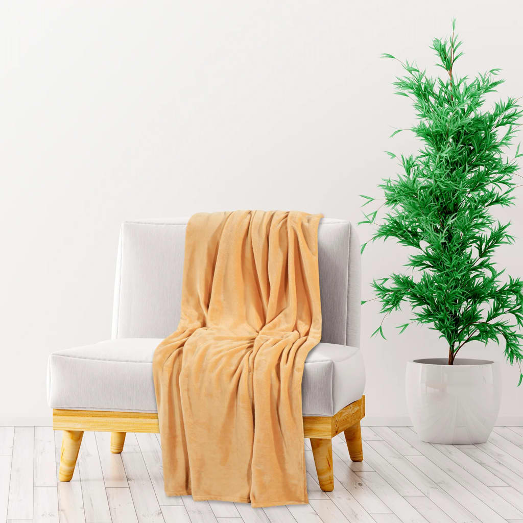 Teppe ørkentåke 130x170 cm polyester