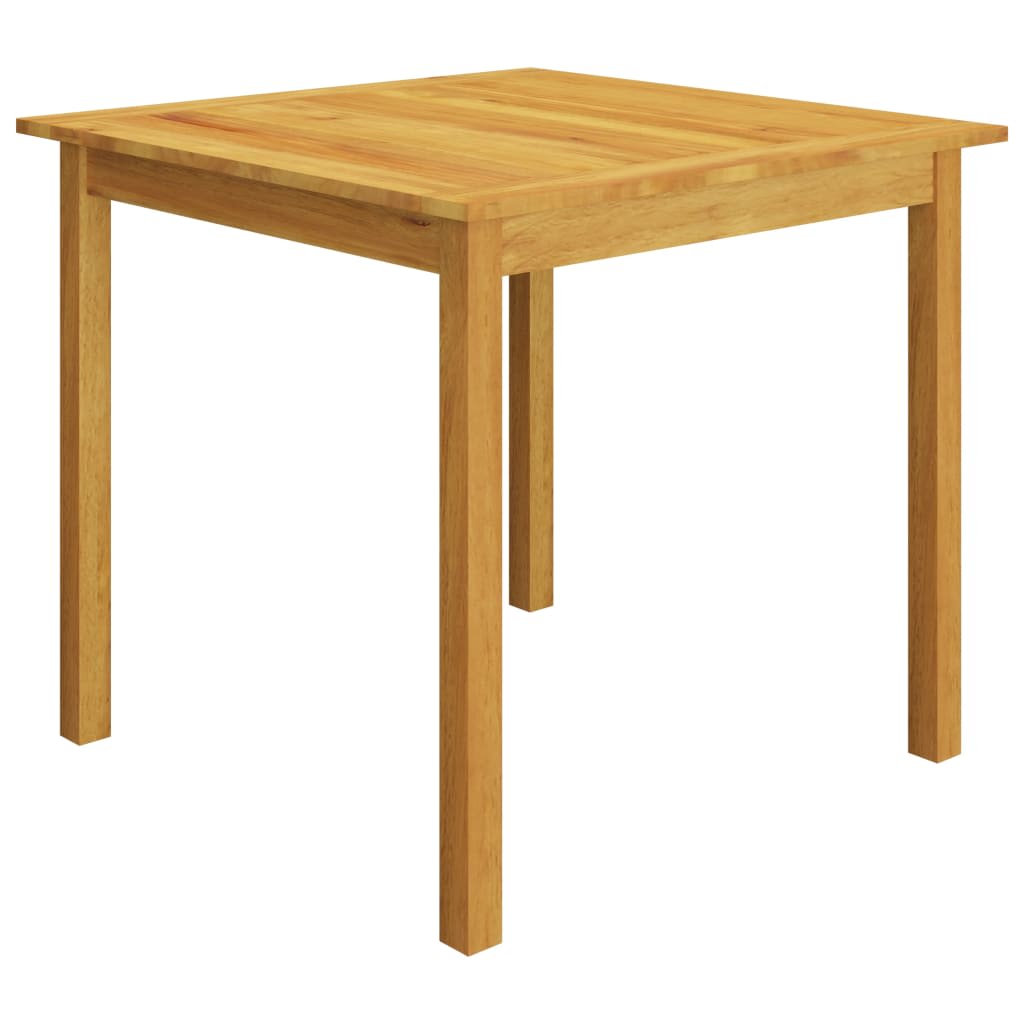 Hagespisegruppe med puter 3 deler svart