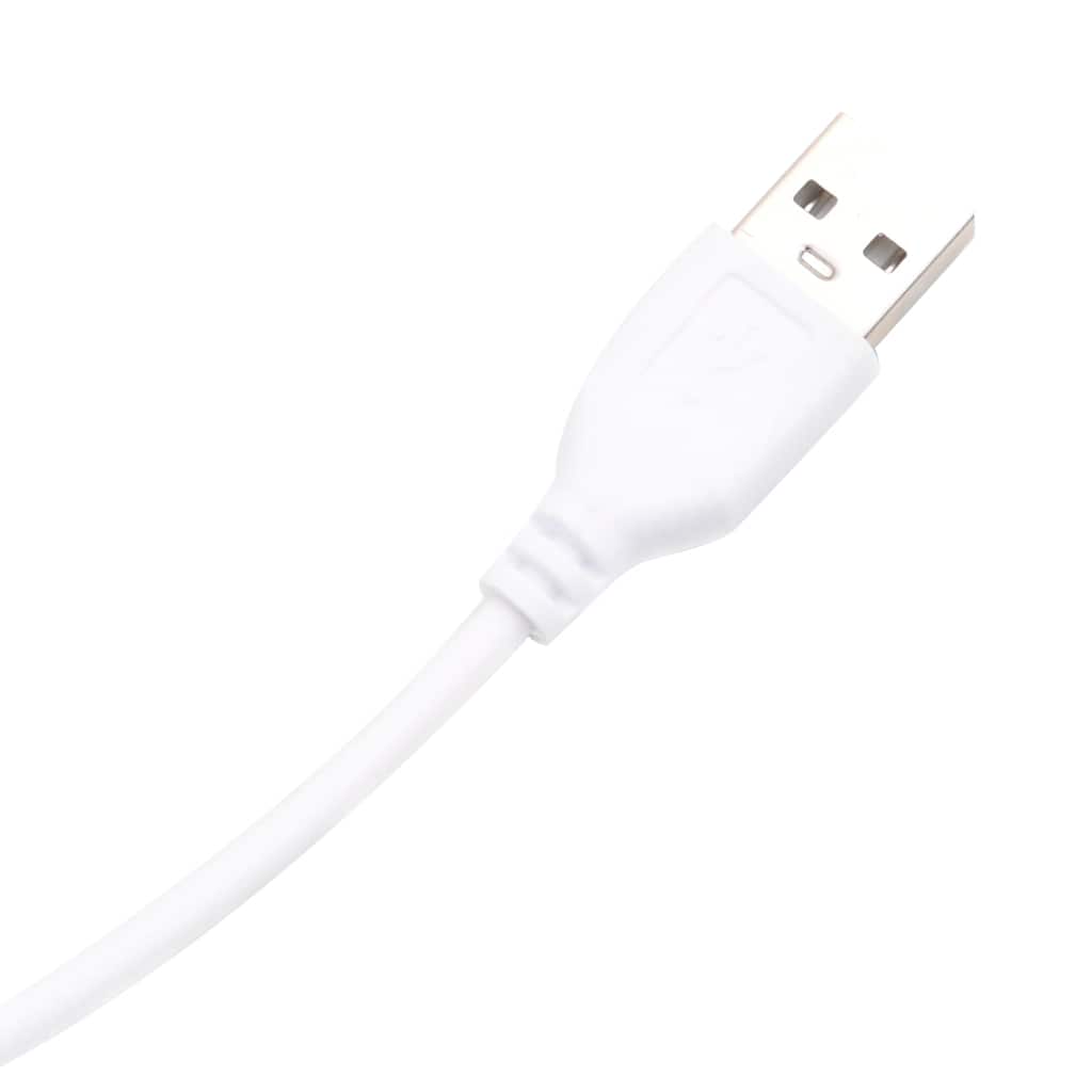 Baderomsspeil med LED 30x30 cm