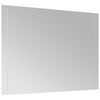 Baderomsspeil med LED 80x60 cm