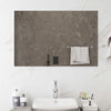 Baderomsspeil med LED 90x60 cm