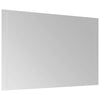 Baderomsspeil med LED 90x60 cm