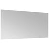 Baderomsspeil med LED 100x50 cm