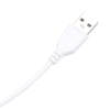 Baderomsspeil med LED 100x60 cm