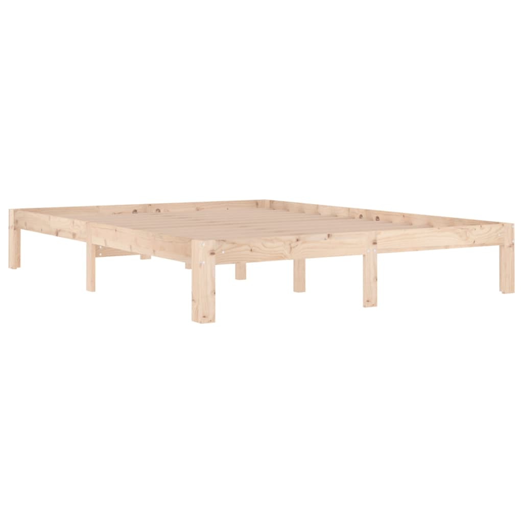 Sengeramme heltre 150x200 cm King Size