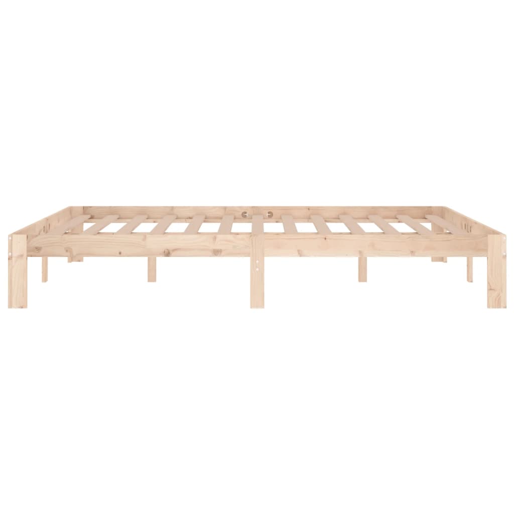 Sengeramme heltre 150x200 cm King Size
