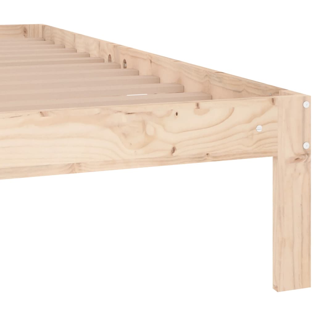 Sengeramme heltre 150x200 cm King Size
