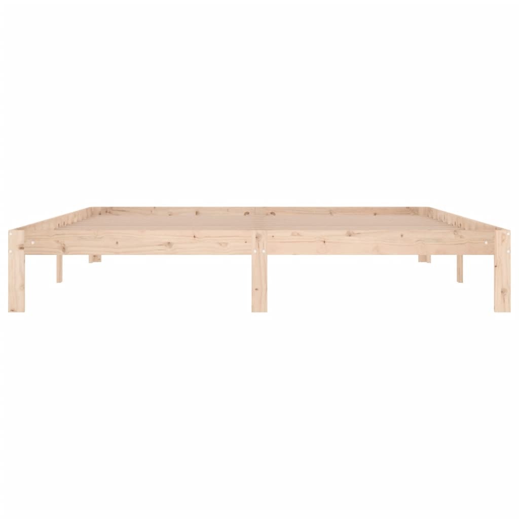 Sengeramme heltre 180x200 cm Super King