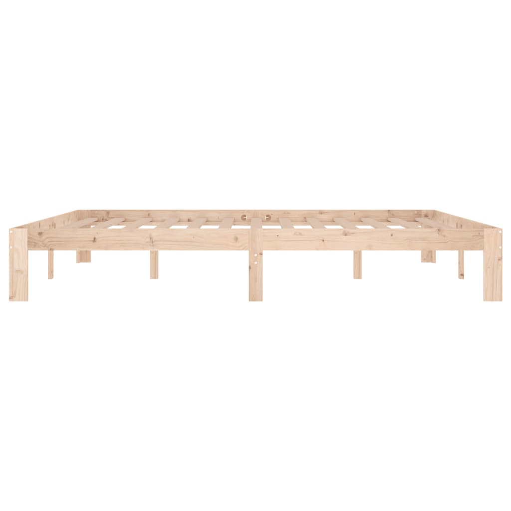 Sengeramme heltre 180x200 cm Super King