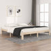 Sengeramme heltre 180x200 cm Super King