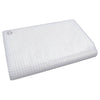 Leno-presenning 140 g/m² 3x4 m hvit