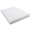 Leno-presenning 140 g/m² 3x6 m hvit