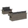 Leno-presenning 140 g/m² 4x5 m hvit