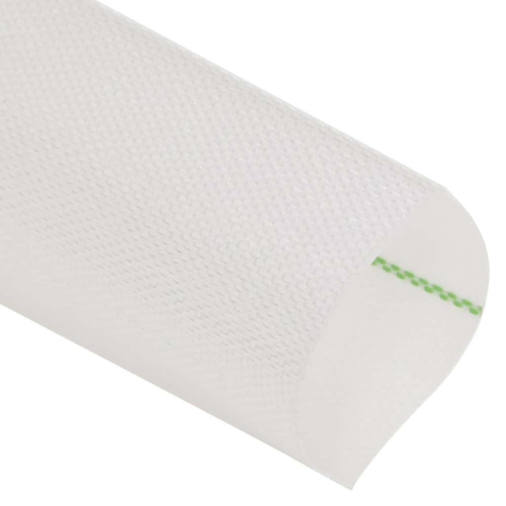 Flatslange 50 m 1,5" PE vidaXL