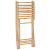 Barsett 3 deler bambus