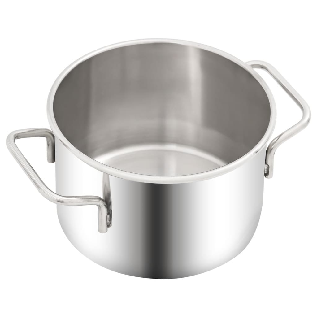 Vakuumkammer med entrinns pumpe 3,7 L vidaXL