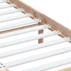 Sengeramme 135x190 cm Double heltre