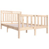 Sengeramme 120x190 cm Small Double heltre
