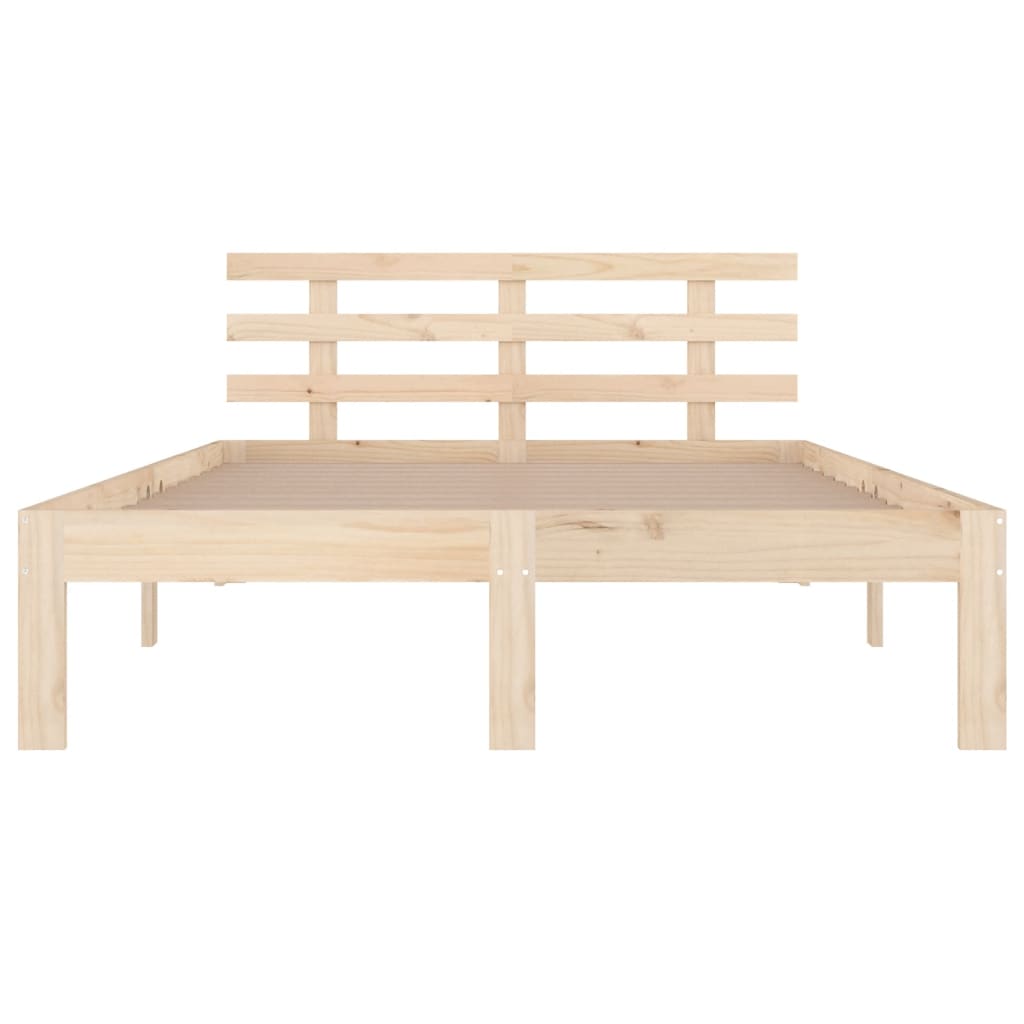 Sengeramme heltre 120x190 cm Small Double