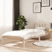 Sengeramme heltre 75x190 cm