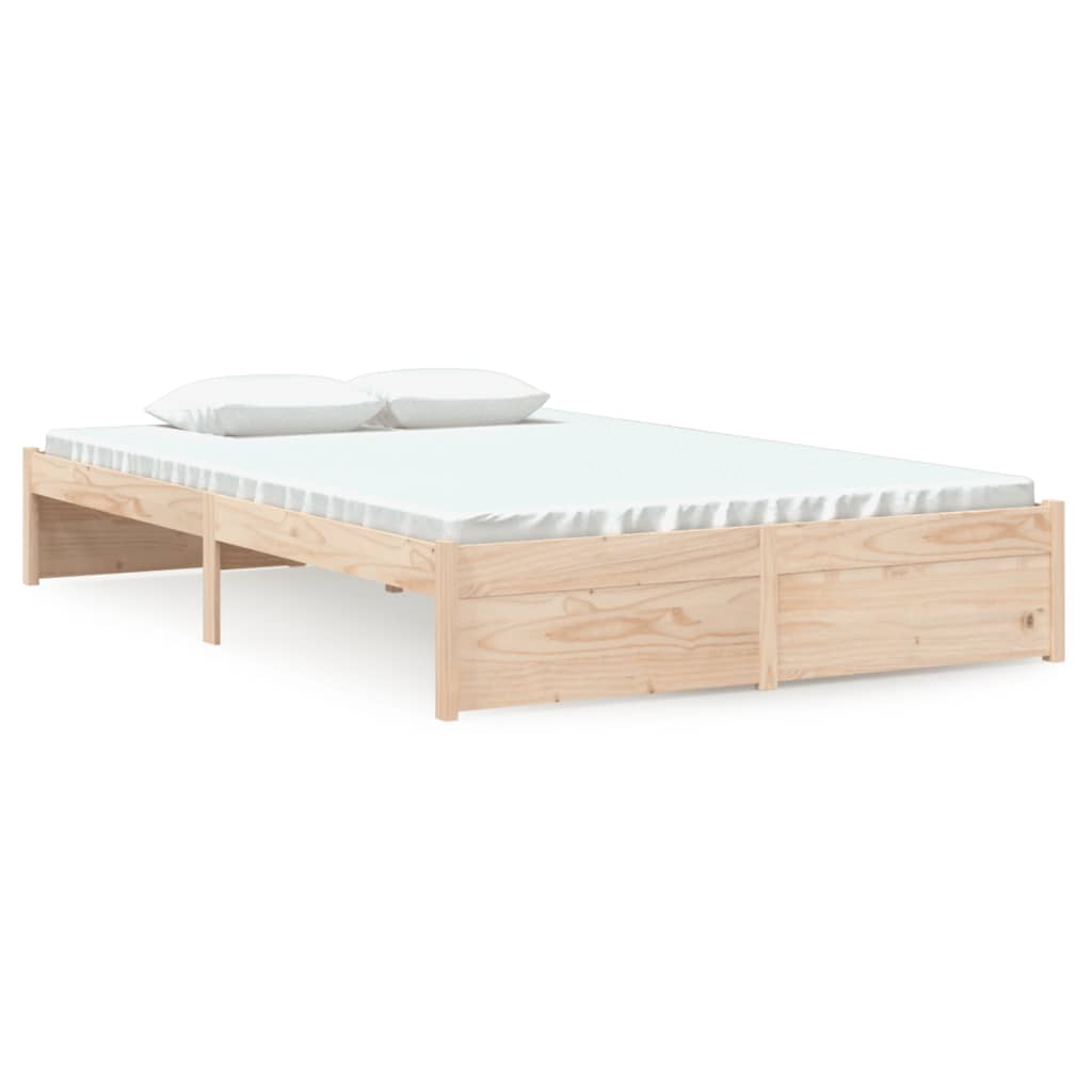 Sengeramme heltre 120x190 cm Small Double