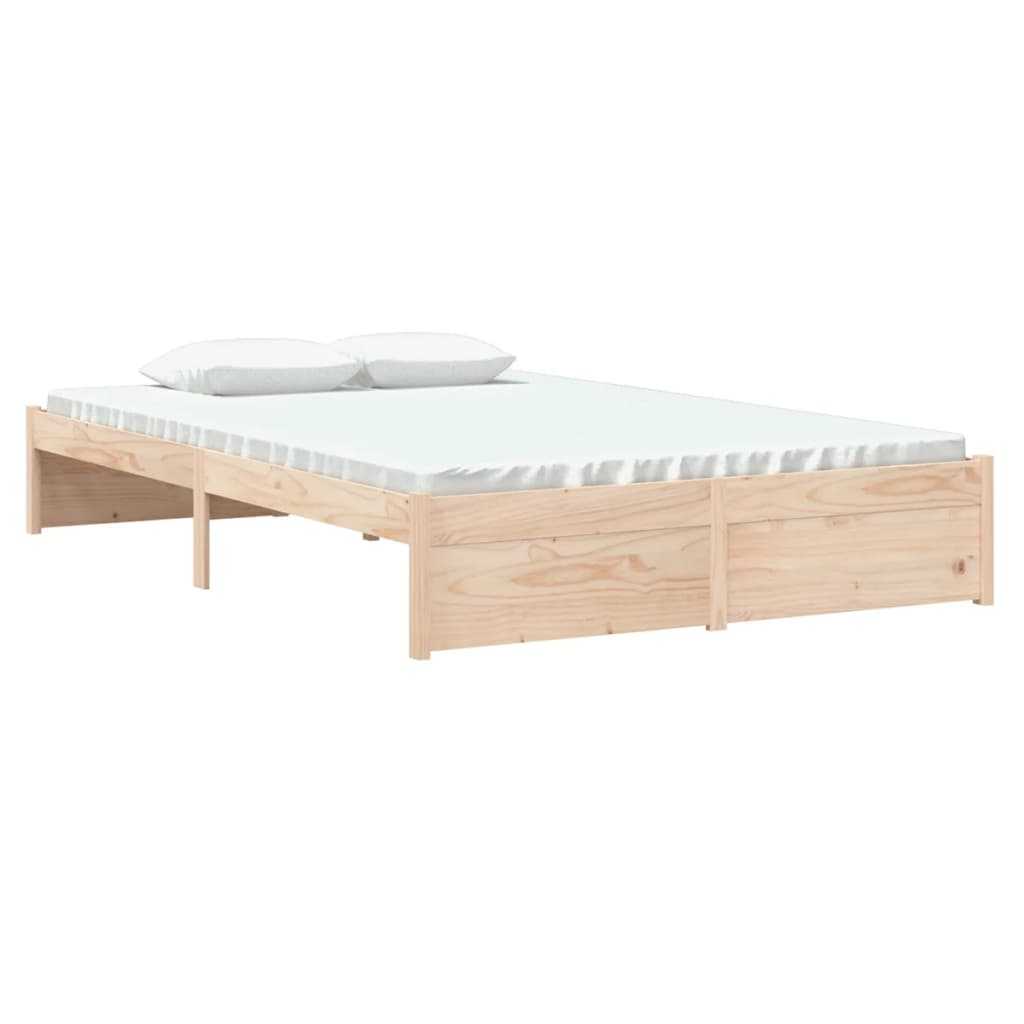 Sengeramme heltre 120x190 cm Small Double
