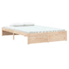 Sengeramme heltre 120x190 cm Small Double