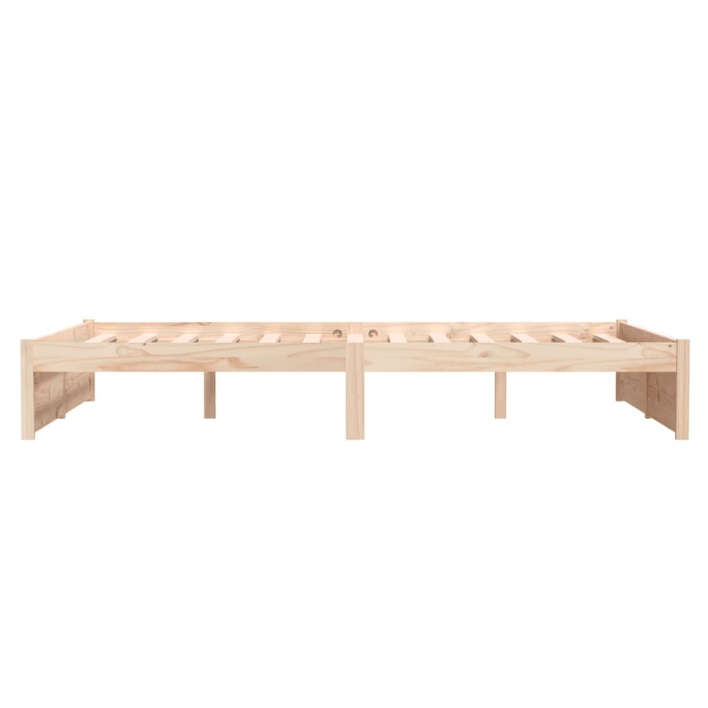 Sengeramme heltre 120x190 cm Small Double