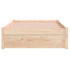 Sengeramme heltre 90x200 cm