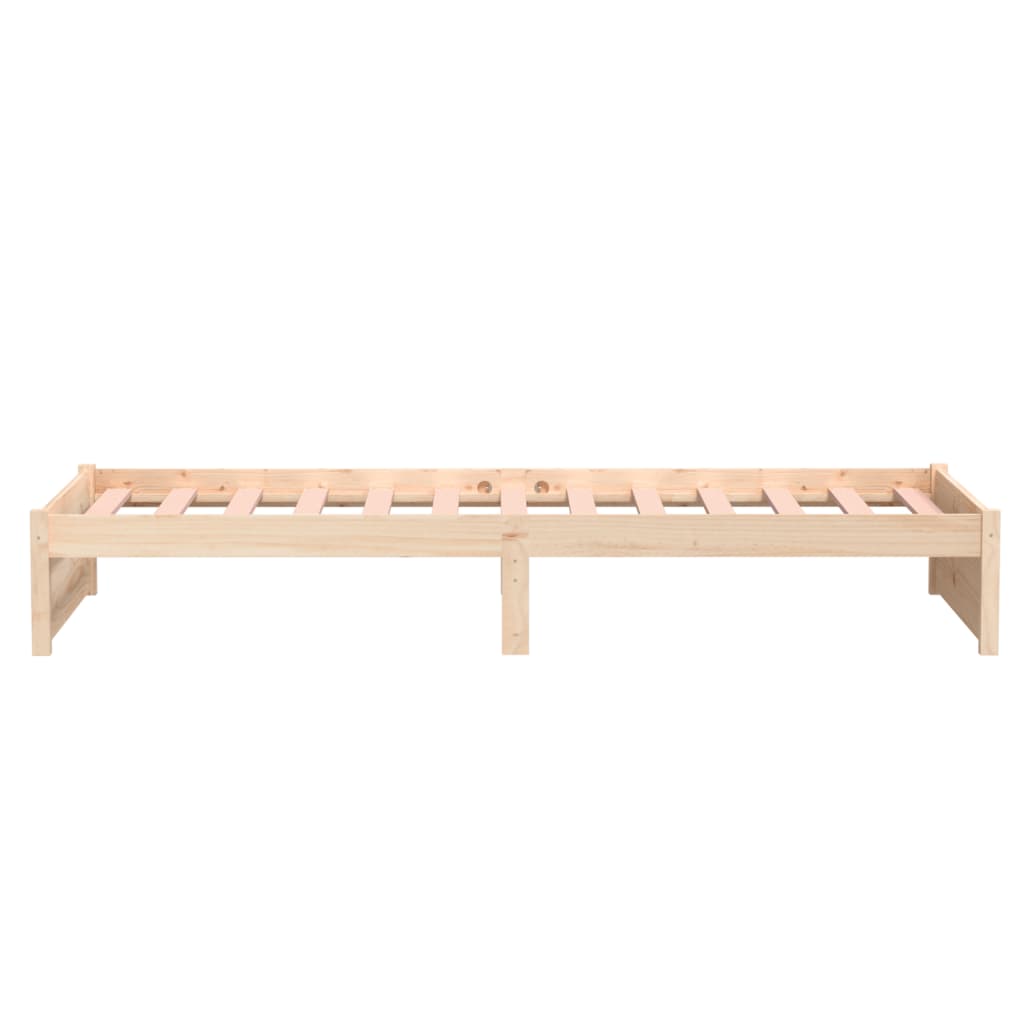Sengeramme heltre 90x200 cm