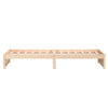 Sengeramme heltre 90x200 cm