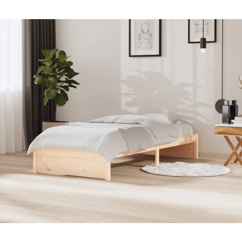 Sengeramme heltre 90x200 cm