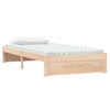 Sengeramme heltre 100x200 cm