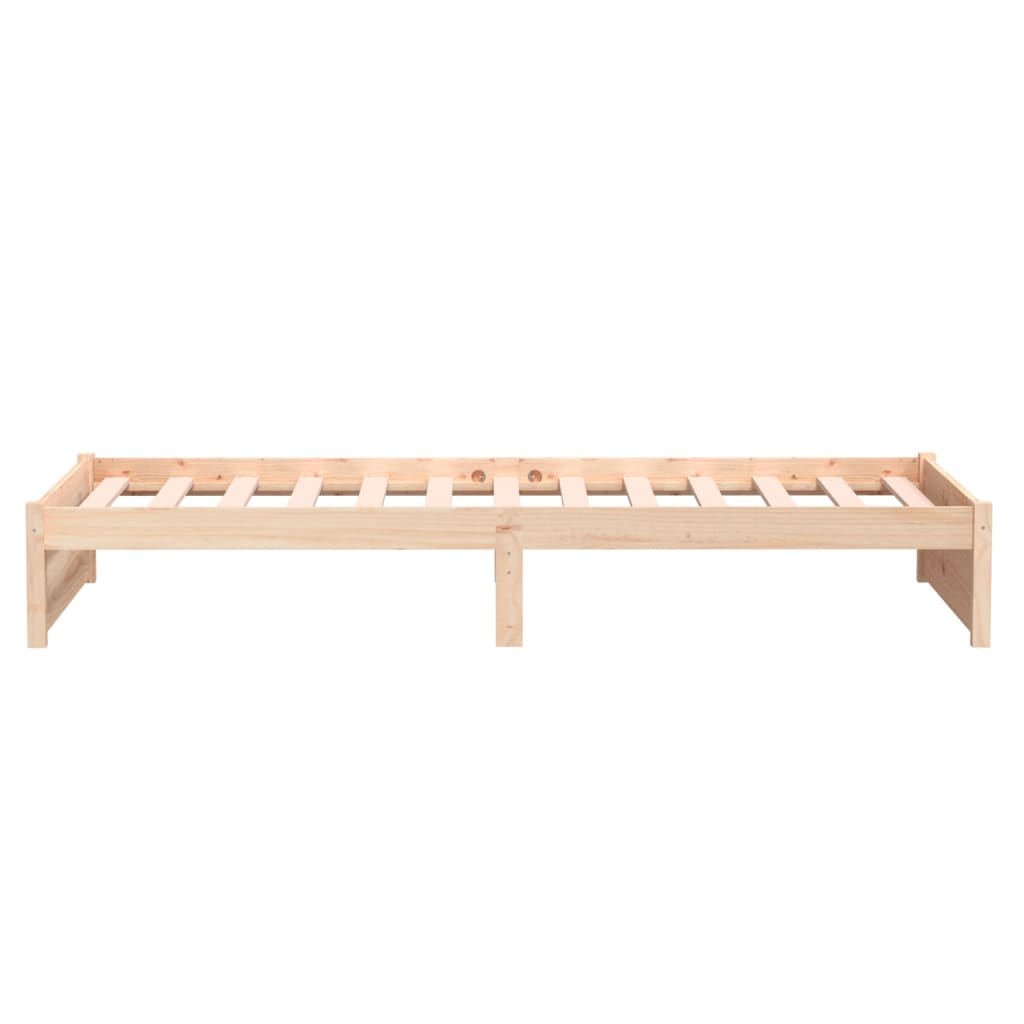 Sengeramme heltre 100x200 cm