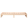 Sengeramme heltre 100x200 cm
