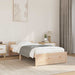 Sengeramme heltre 75x190 cm
