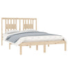 Sengeramme heltre 135x190 cm Double