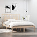Sengeramme heltre 135x190 cm Double