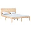 Sengeramme heltre 135x190 cm Double